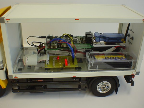 Truck